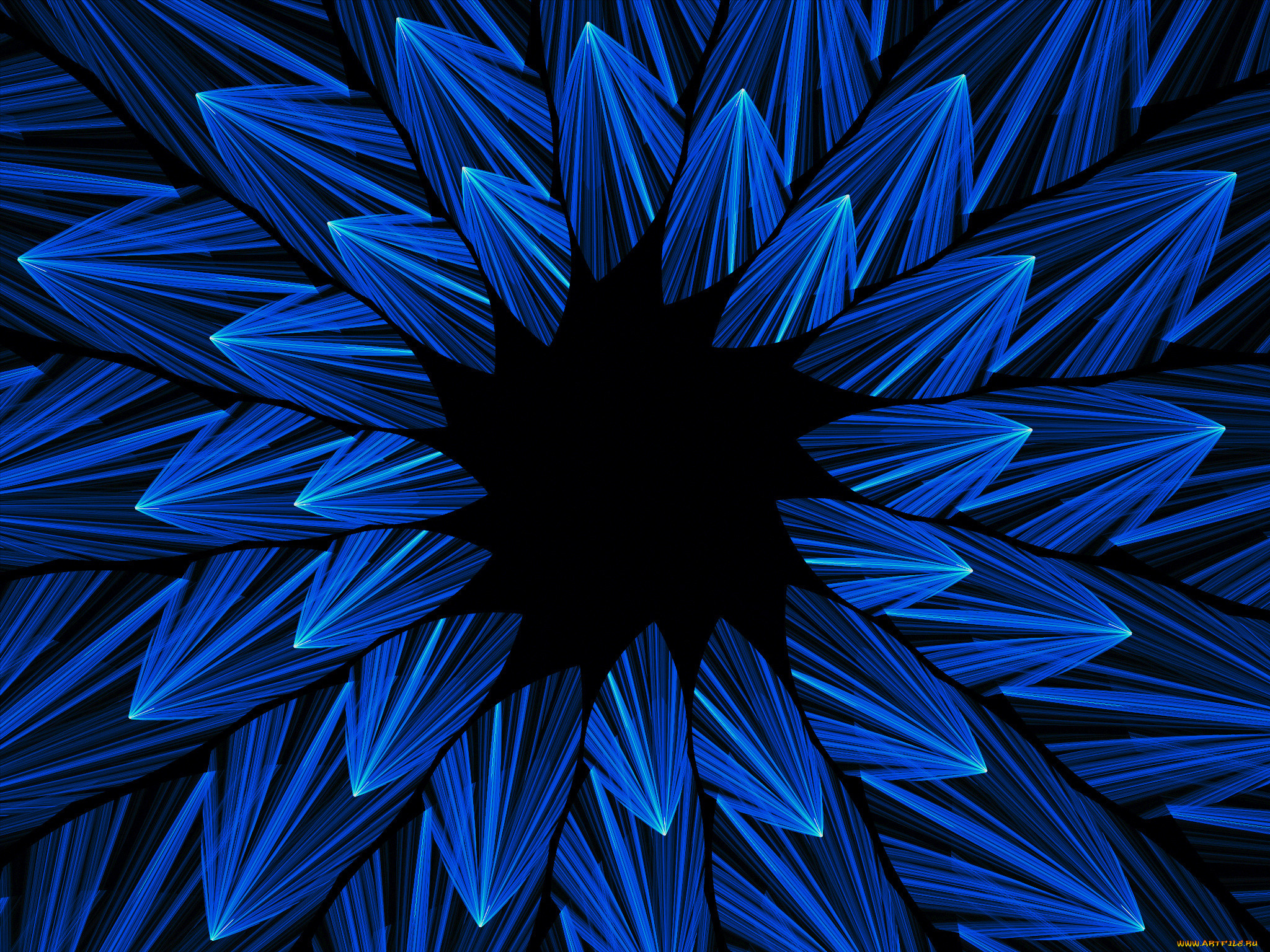 3, , fractal, , , 